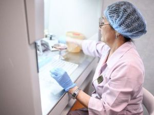 Бесплатный онкоскрининг могут пройти жители Якутии