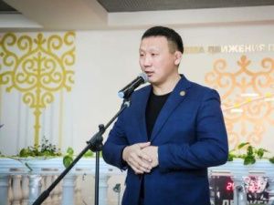 В Мегино-Кангаласском улусе ввели удостоверение члена семьи участника СВО