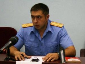 Новый замглавы Следкома по Якутии проведет прием граждан в Покровске