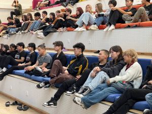 69 школьников в Якутии обучатся киномастерству в рамках образовательной программы «КиноМАНиЯ-2023»