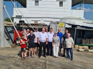 В честь праздника отмечены лучшие 