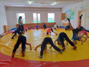 Как при поддержке АЛРОСА в Якутии находят таланты