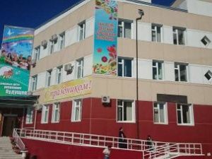 Пациентов Якутского республиканского онкодиспансера будут принимать в здании детской поликлиники