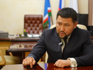 Нового мэра Якутска выберут в сентябре. Григорьев планирует пойти на второй срок