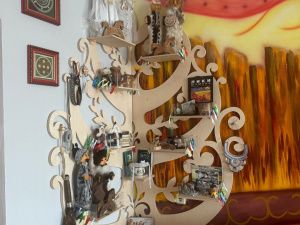 В Мирнинском доме-интернате для престарелых открыта комната отдыха «Земля Олонхо» при поддержке ИНК