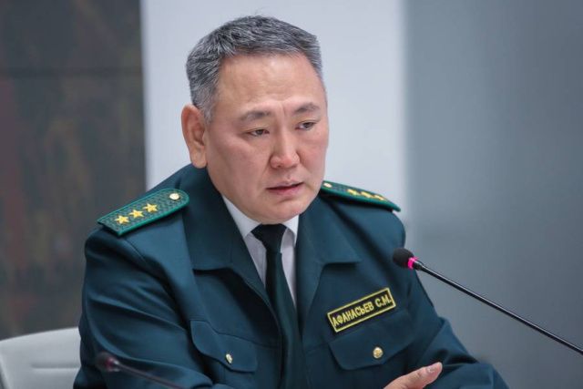 Расследование идет, документы соответствующими органами изучаются...