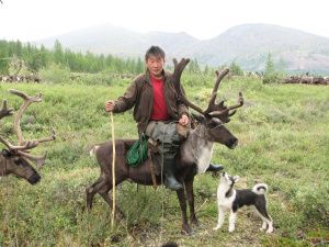 Битва с медведем, роды в чуме и другая цивилизация: история династии оленеводов Погодаевых