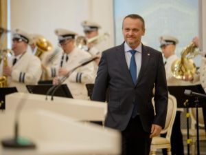 Министр транспорта России наградил дальнобойщиков Якутии