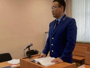 Совершено убийство: Все началось со знакомства на остановке