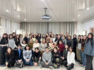 В Якутске открылась выставка самоваров коллекционера Анжелики Романовой