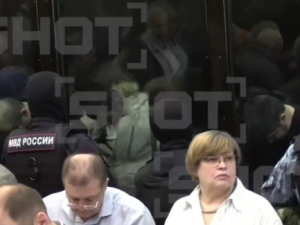 Пожизненные сроки получили исполнители теракта в «Крокусе»