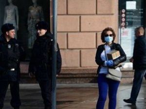 В России ужесточили наказание за нарушение карантина