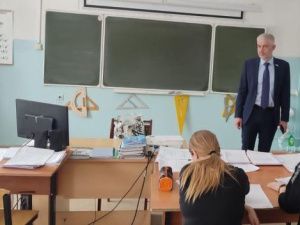 Родительский бунт: Ситуация выходит из-под контроля!