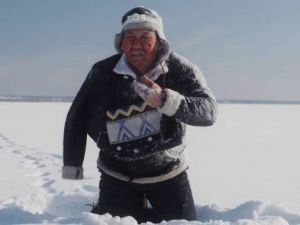 На записавшего фильм "Хара Хаар" возбуждено уголовное дело