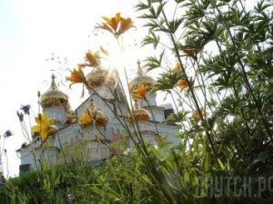 Приглашаем принять участие в фотоконкурсе «Якутск глазами горожан»