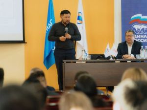 Евгений Григорьев: «Нынешнее здание ДШИ на площади Ленина требует капитального ремонта»