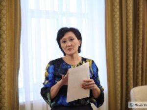 Авксентьева анонсировала «зачистку» кадров в земельной сфере Якутска