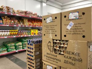 Опыт Якутии по созданию ТЛЦ масштабируют в других регионах России