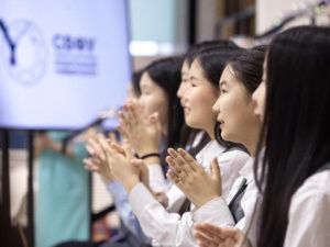 Стартовала приёмная кампании в средние профессиональные и высшие учебные заведения Якутии