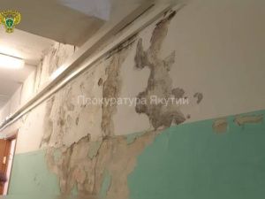 В Якутии медколледж по иску прокуратуры обязали снизить поступления радиоактивного газа в воздух помещений