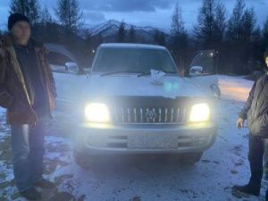 В Якутии сварщик в обеденные перерывы намыл золота почти на 4 млн рублей