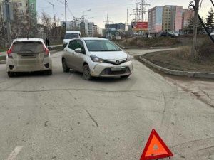 С начала года в Якутии зарегистрировано 168 наездов на пешеходов
