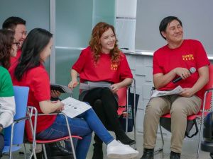 Журналисты выиграли в конкурсе «Битва блогеров и журналистов» Якутии