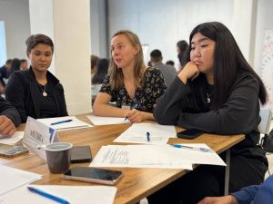 В Якутске обсудили стратегию развития туризма в республике до 2030 года