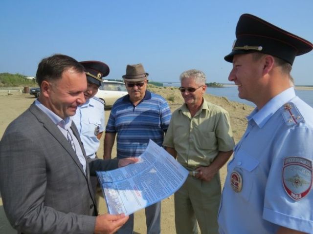Неспокойные годы на паромной переправе Якутск-Нижний Бестях ушли в прошлое