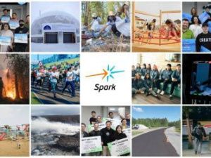 От борьбы с лесными пожарами до обучения талантливых детей. «Синет Спарк» вложит миллиарды рублей в развитие Якутии