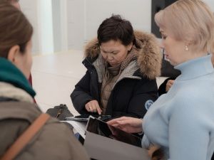 ЯГТИК начала обучающие семинары по федеральному проекту «ИнформУИК»