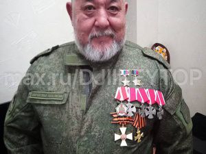 Погиб скандальный боец из Якутии