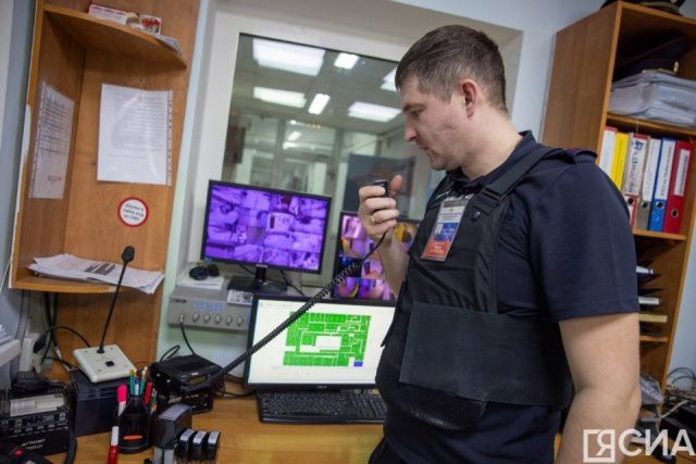 Смертельное ДТП, кражи, пьяные водители: обзор происшествий в Якутии за сутки