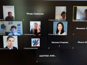 Депутаты Якутской гордумы отправили отчет ОА по сельскому хозяйству на доработку