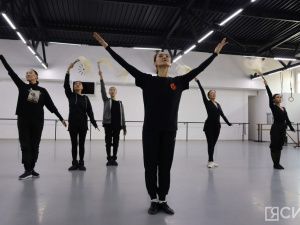 Хореограф Ирина Петухова — о любви к театру, восточных танцах и физической активности