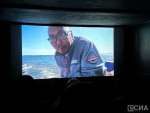 «Мы стали другими»: в Якутске стартовали показы фильма о путешествии до острова Беннетта