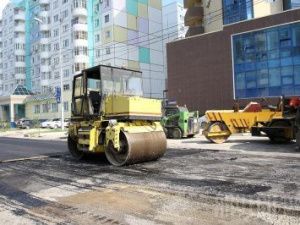 В Якутске определили первых подрядчиков по ремонту дорог в рамках нацпроекта "БКАД"