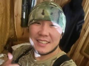 Военкор Владимир Укоев: «Все участники СВО – герои Отечества!»