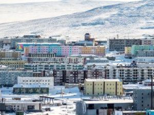 В Якутии разрабатывают карту месторождений строительных материалов в Арктике 