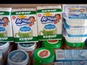 Молочная кухня обеспечит детей и матерей питанием