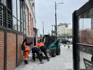 О погоде в Якутске во вторник, 27 октября