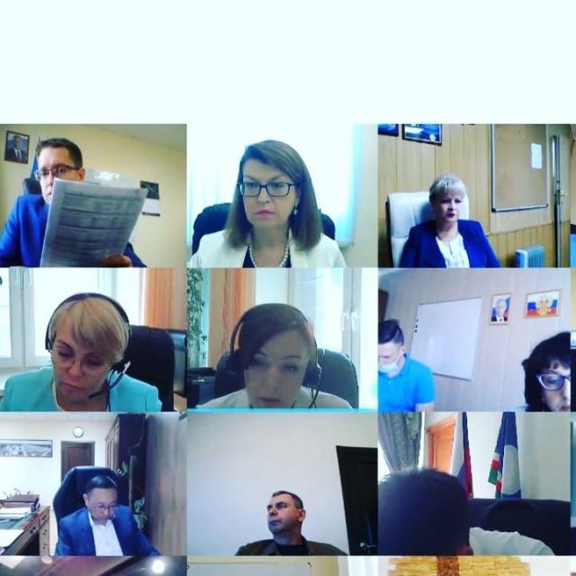 В рамках проекта «Местные кадры в промышленность» трудоустроено более 2000 человек.