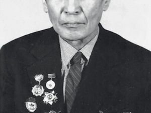 80-летию Победы в Великой Отечественной войне 1941-1945 годов. Воспоминания отставного гвардии старшего лейтенанта Павлова Прокопия Алексеевича