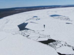 30 спасателей из Хабаровска прилетели в Якутск на период весеннего половодья