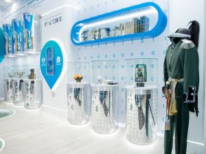 Росреестр представил уникальную экспозицию на международной выставке-форуме «Россия»