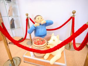 В Хатырыкском наслеге Намского района открыли культурно-спортивный центр имени Максима Аммосова