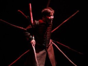 Достоевский ТЮЗа никого не оставил равнодушным