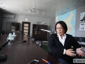 Прокуратура внесла представление гендиректору авиакомпании «Якутия»