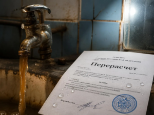 Чурапчинцам пересчитают плату за некачественную воду