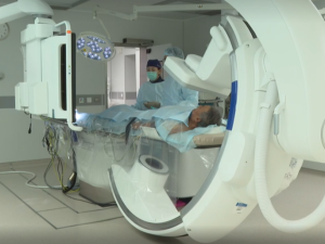 17 тысяч якутян прошли лечение в Кардиососудистом центре за 3 года